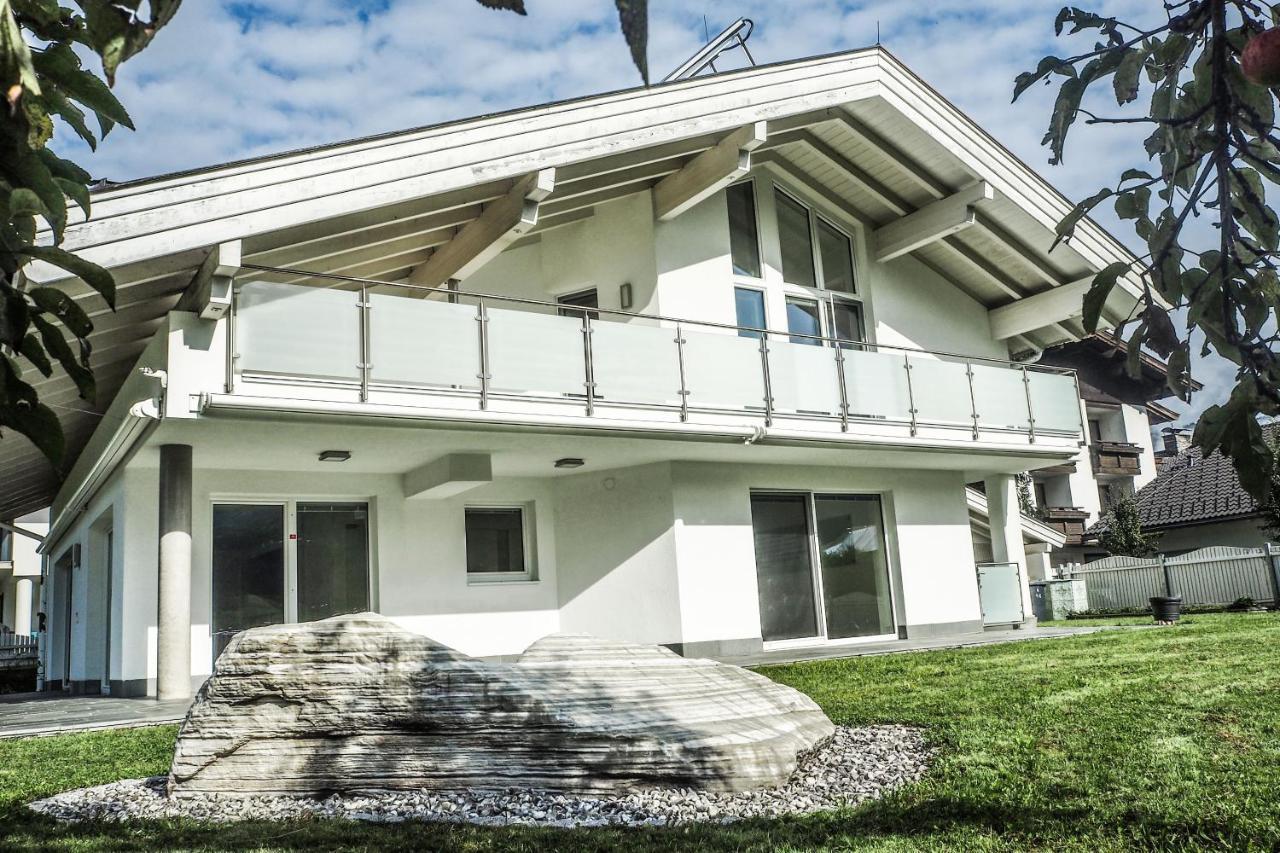 Holiday home Ferienhaus Au Villa