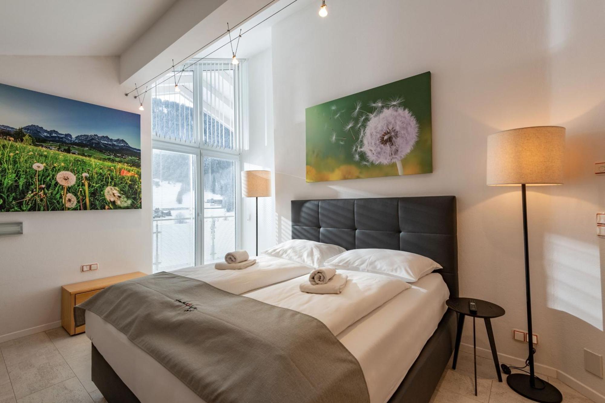Ferienhaus Au Villa