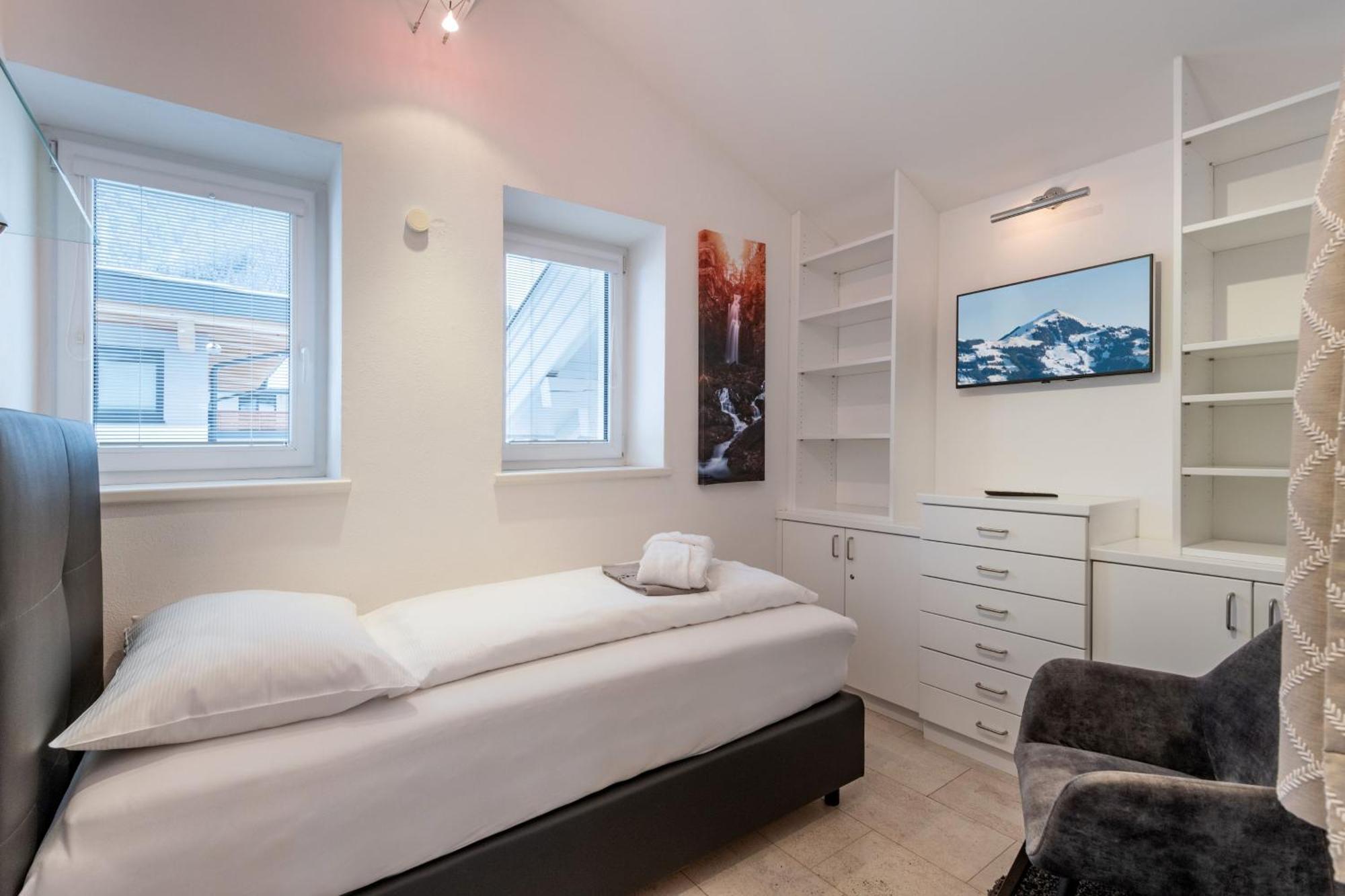 Ferienhaus Au Villa Holiday home
