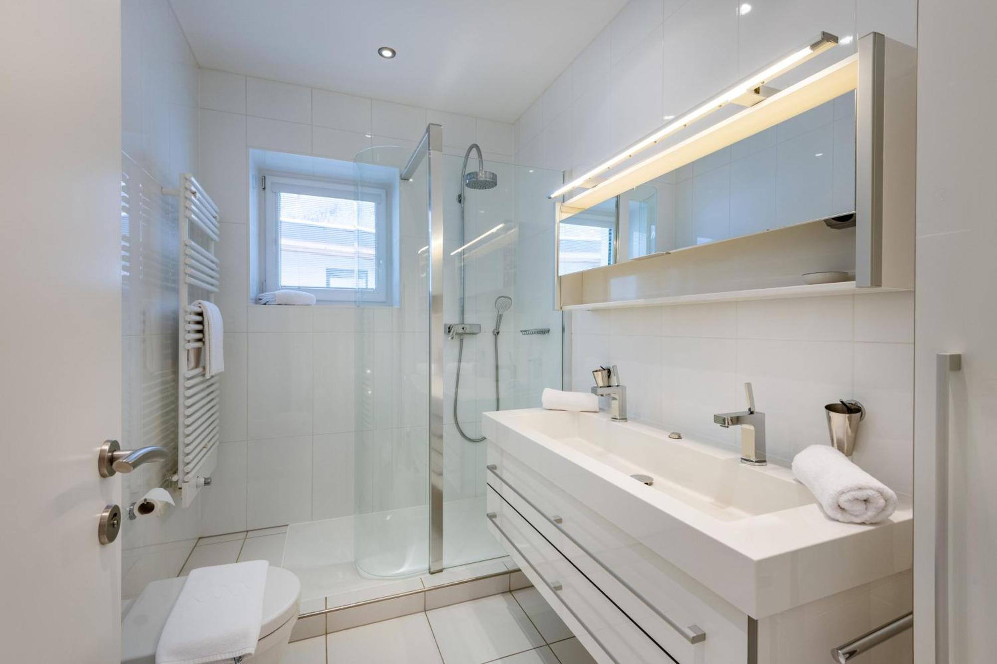 Ferienhaus Au Villa Holiday home *